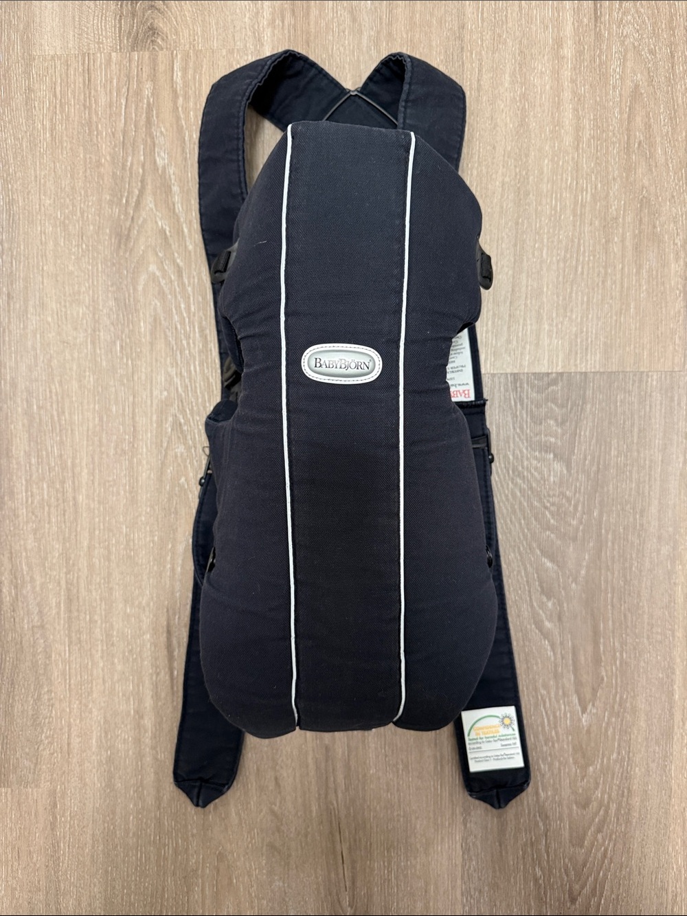 Baby Bjorn Carrier
